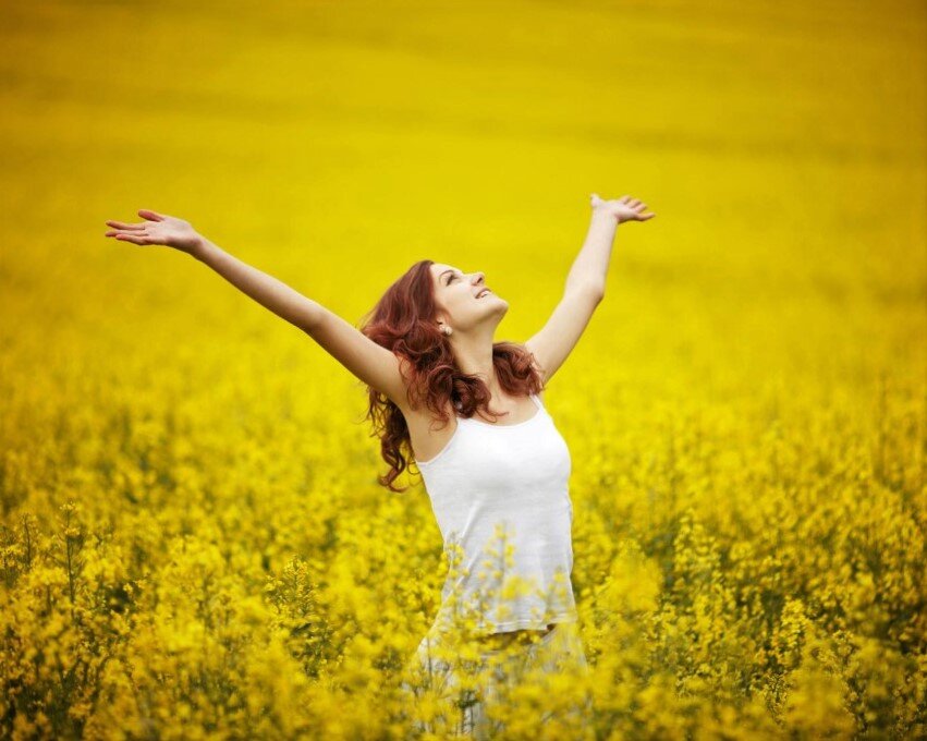 Блаженство