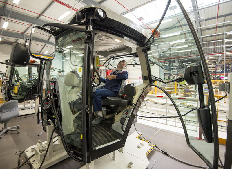 Озвучены новые данные CEMA Business Barometer 