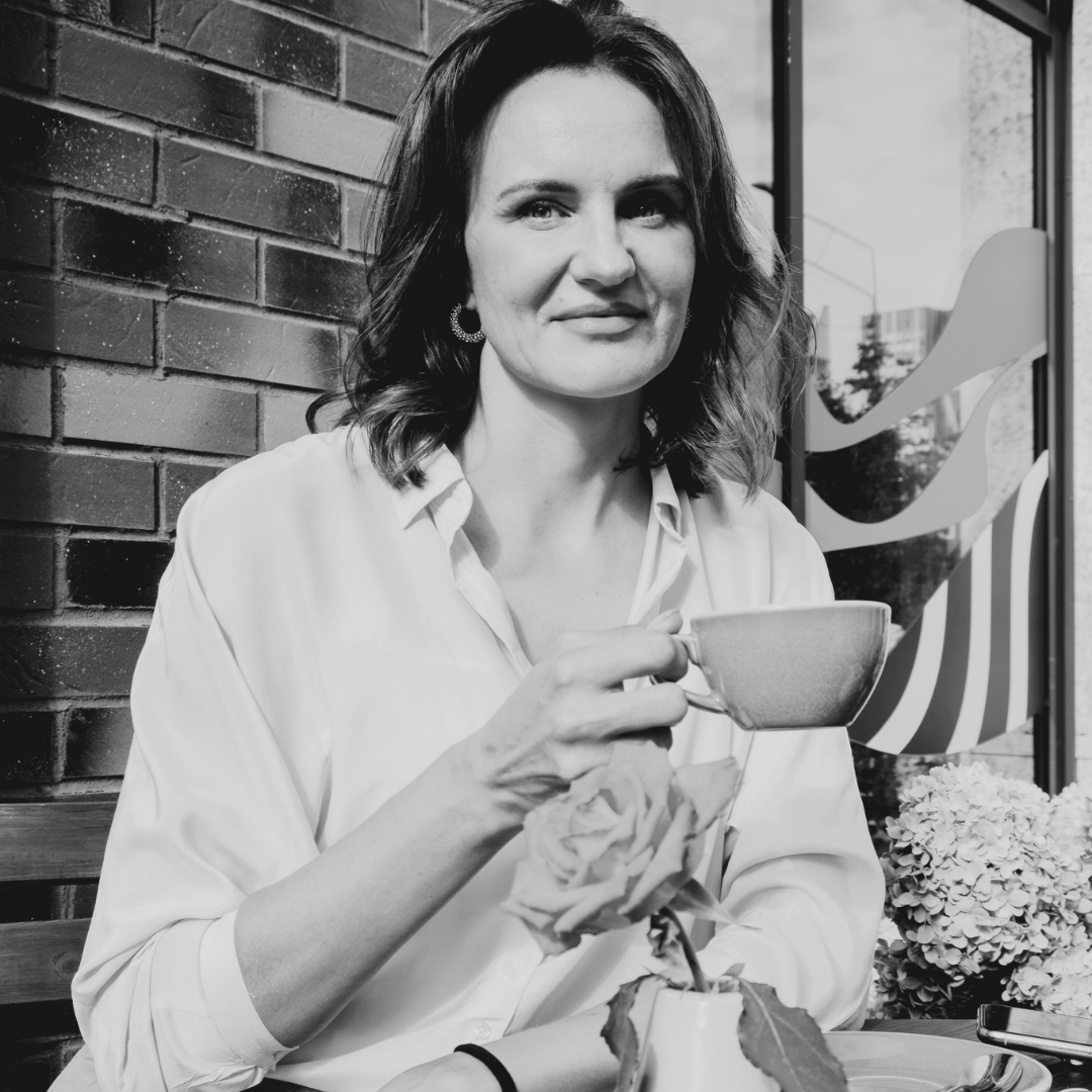 Светлана Корабель, советник по наследственному планированию