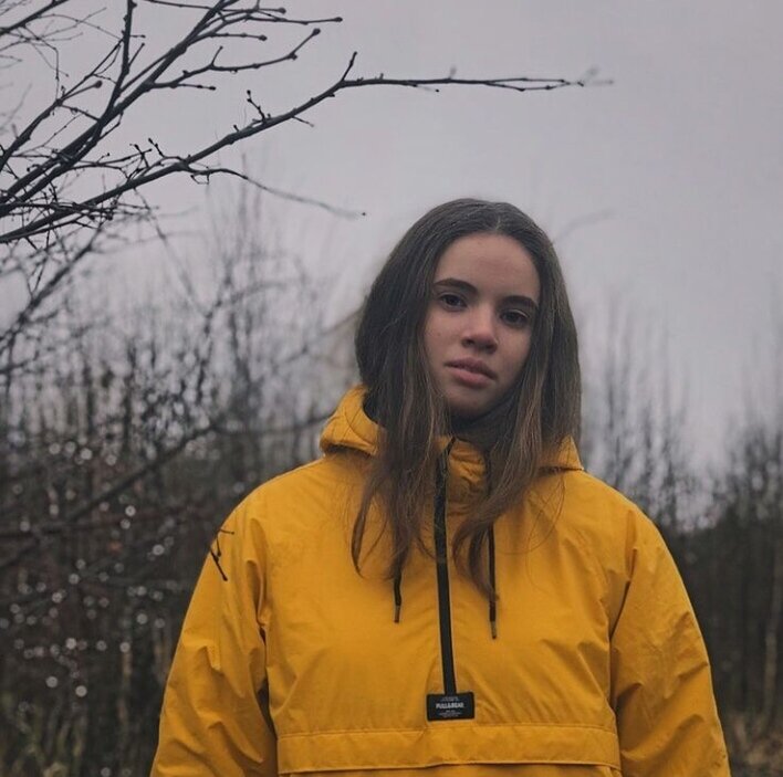 Вита Акимова
