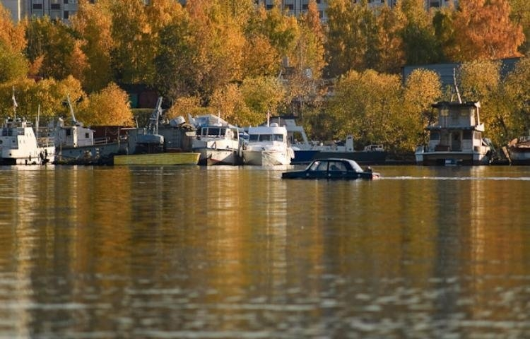 Строго по курсу