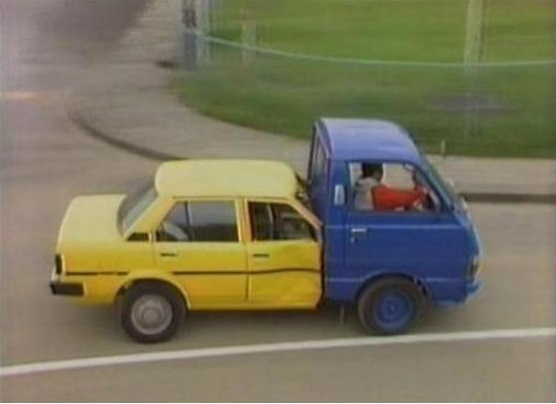 Гибрид нового поколения