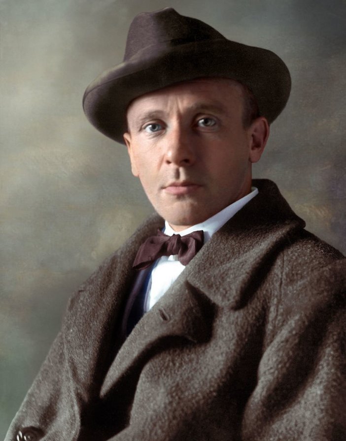 М. А. Булгаков