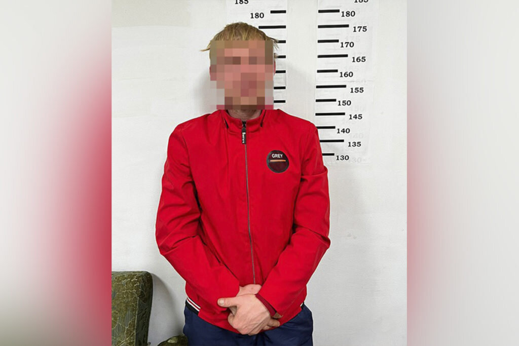    Фото пресс-службы МВД по РБ