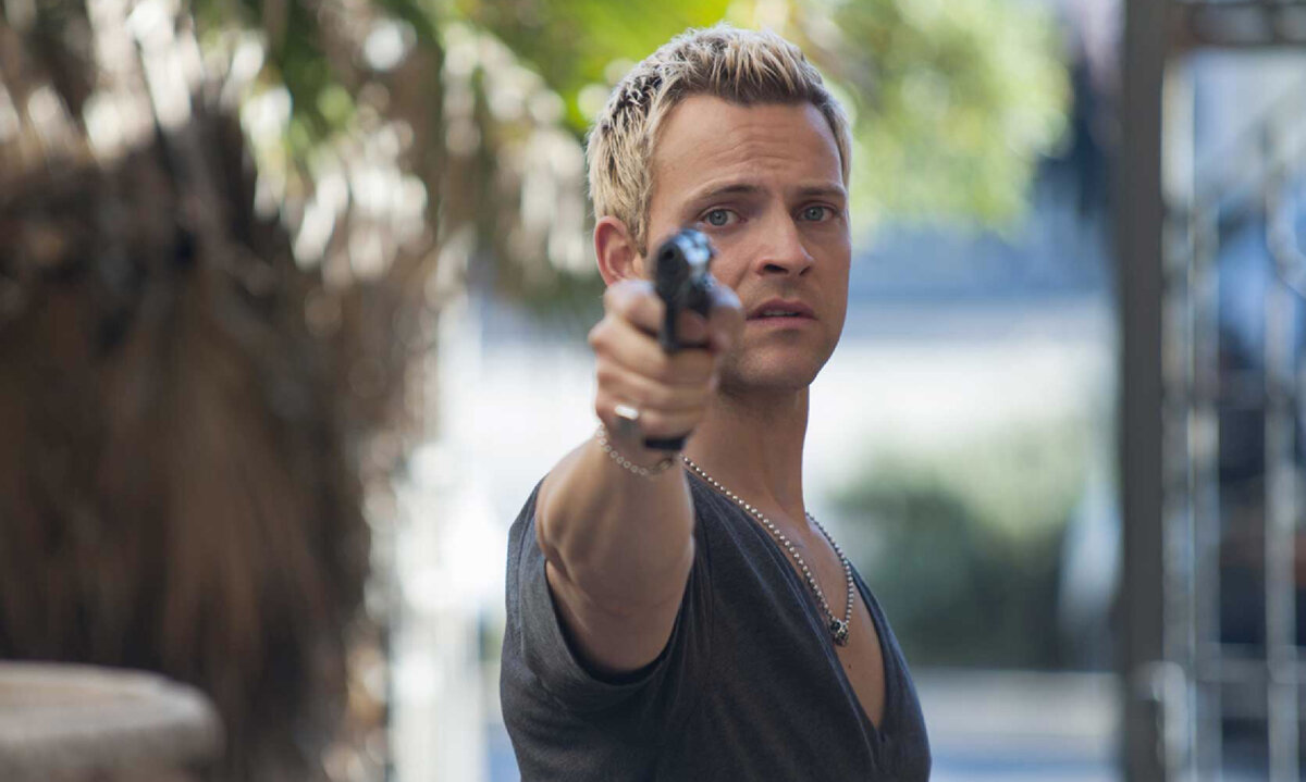 Кадр из сериала «Субура: Кровь на улицах Рима»