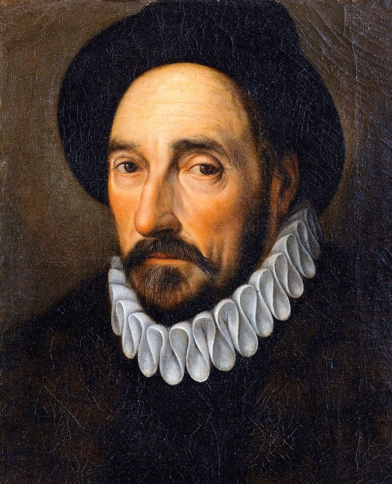 Мишель Монтень. Фото с сайта https://interesnyefakty.org/mishel-de-monten/  