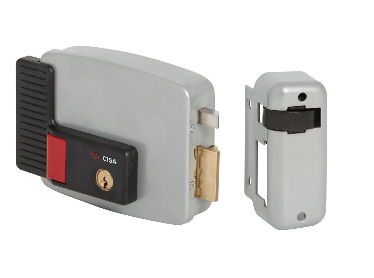 Электромеханический замок CISA 1.11630.60.1