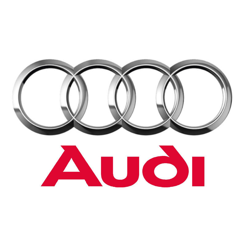 Логотип Audi