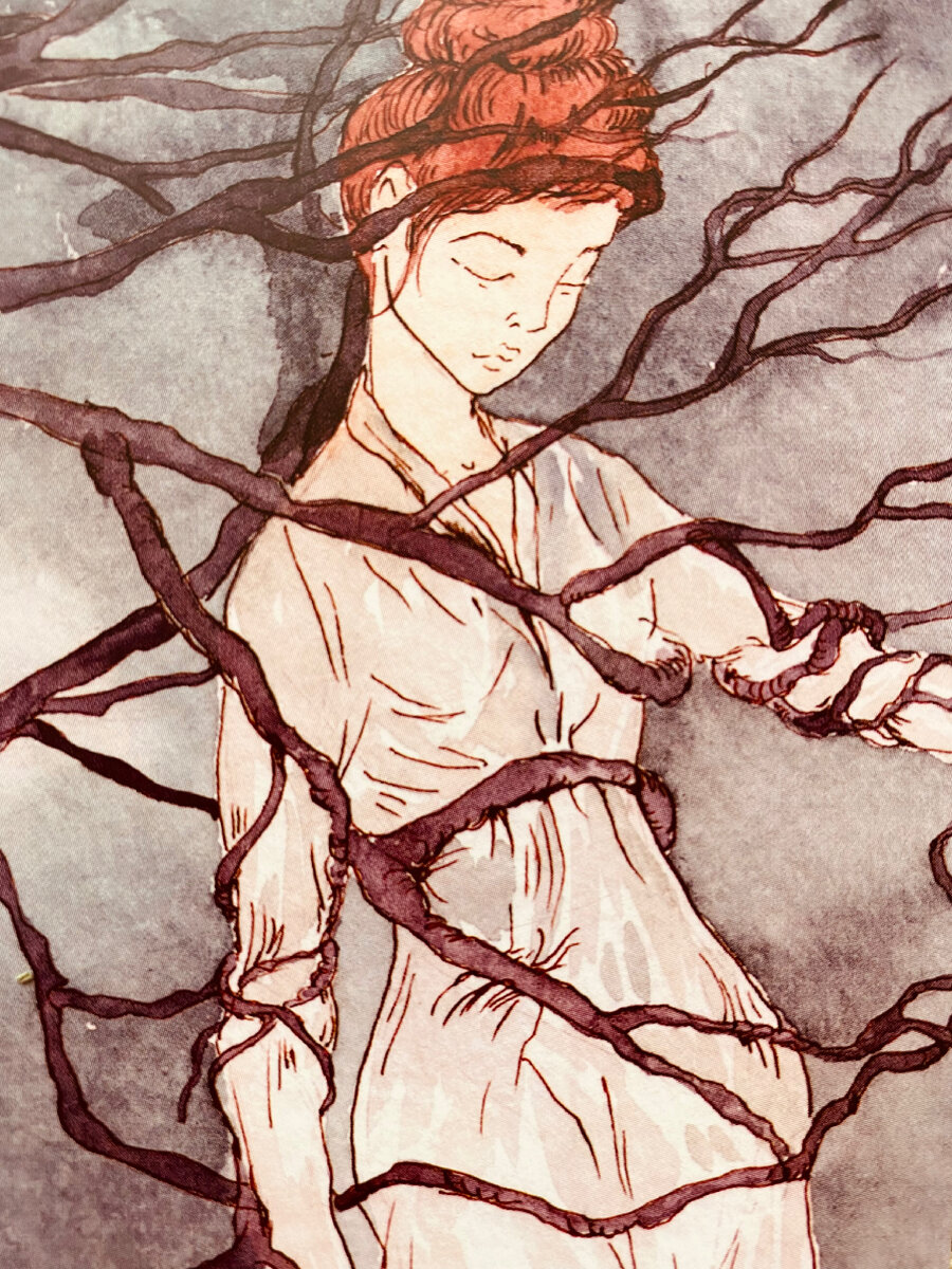 карта мак Сила Рода