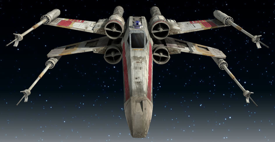X-wing