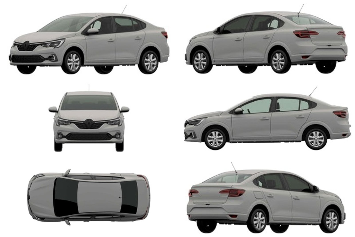 Фото из базы Роспатента. Источник сеть Интернет.