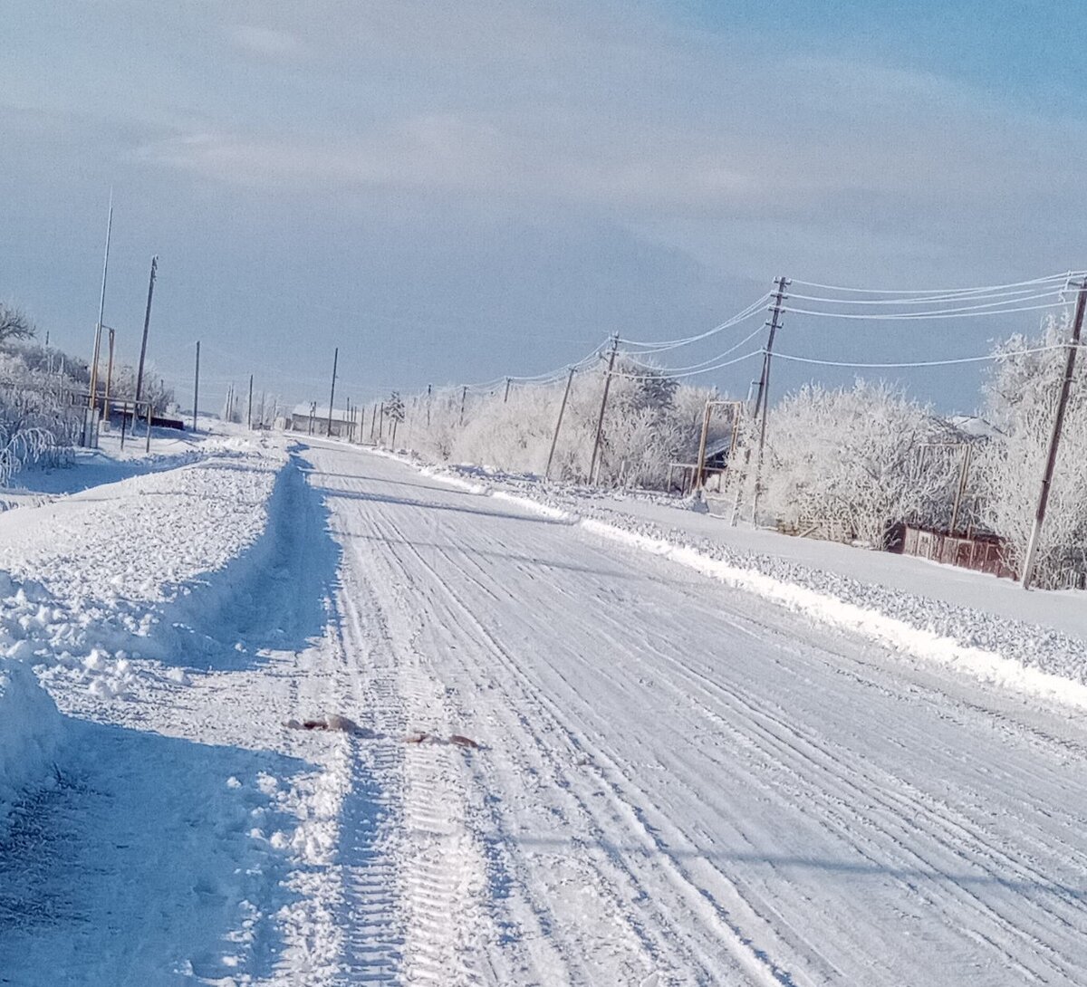 Арт-трек «Мир глазами детей» Формат «Пейзажная съёмка» Название «Зимняя  сказка»