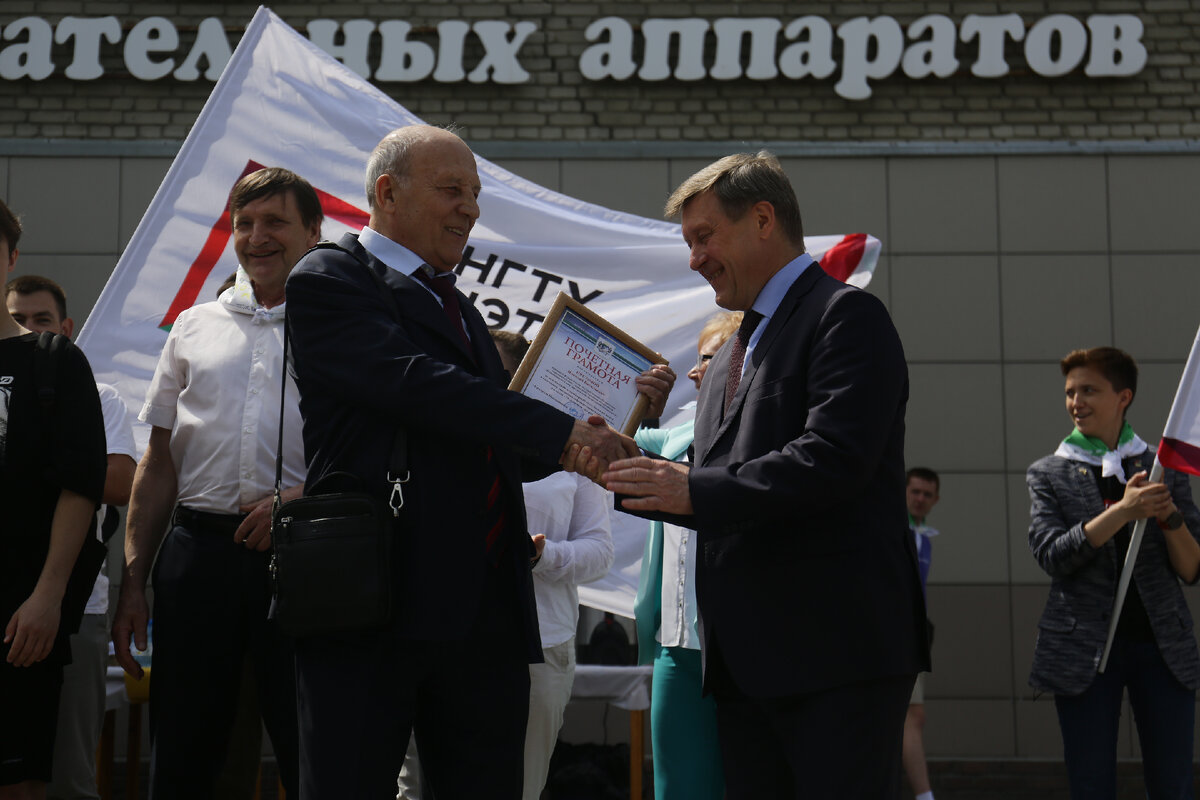 Фото: Ростислав Нетисов, nsknews.info.