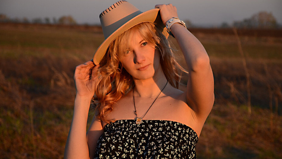 Екатерина Лимаева. Предоставлено altapress.ru.