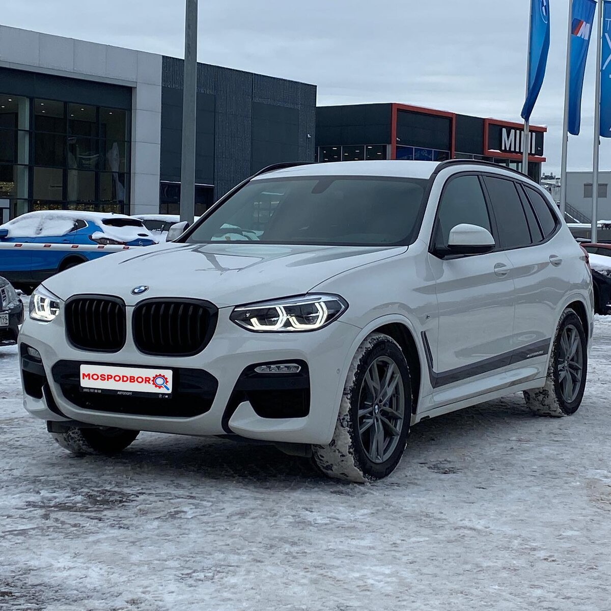 Из Владивостока в Москву за своим BMW X3 | MOSPODBOR -ПОДБОР АВТОМОБИЛЕЙ №1  | Дзен