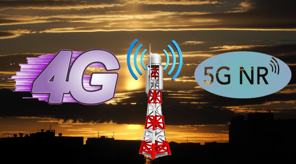 У какого оператора лучшее покрытие 4g