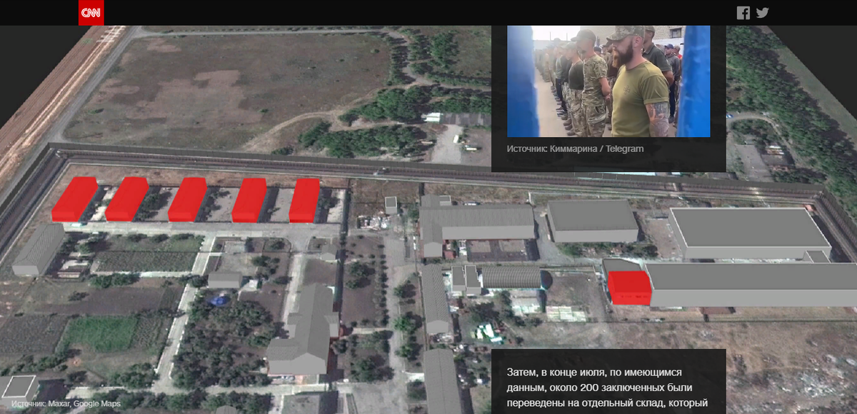 О закольцовке мышления для создания фейков