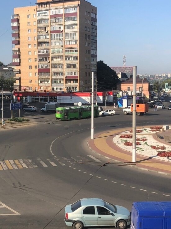     Фото из паблика «Автокадр_46» в ВК