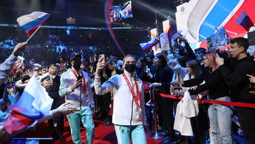 Наши смогут зарабатывать больше иностранцев. Что за турниры придумали в российском фигурном катании  📷
