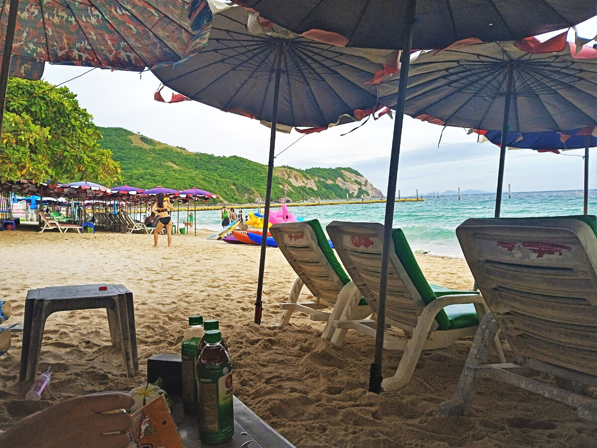 Знакомый ностальгический пейзаж, не так ли? 