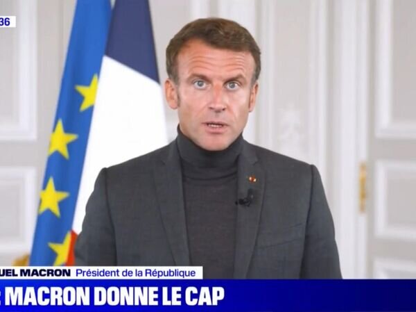   © BFM TV.