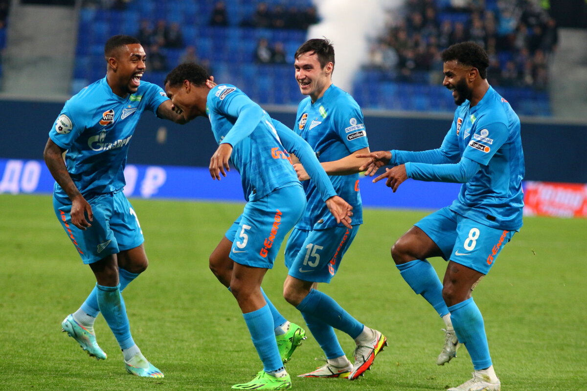 Фото: Максим Константинов, P1spb.ru