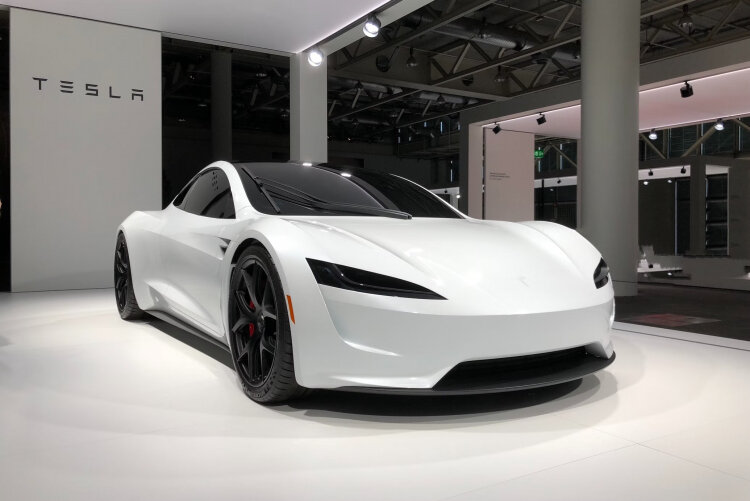    Источник изображения: Tesla Fans Schweiz/unsplash.com