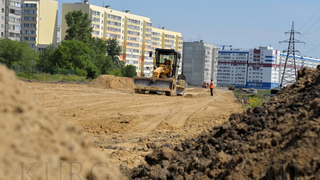    фото – сайт администрации Кургана