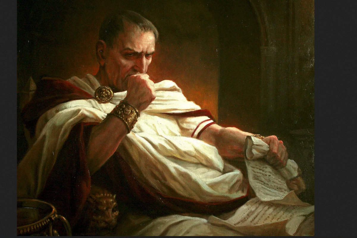 "Понтий Пилат". Картинка из открытого источника в Яндексе