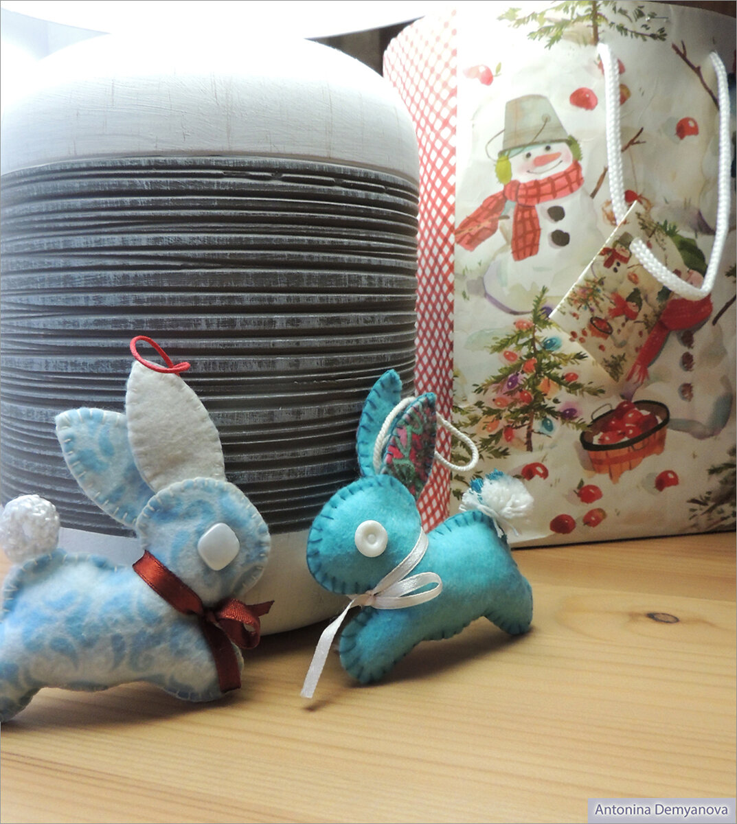 Фото автора статьи.