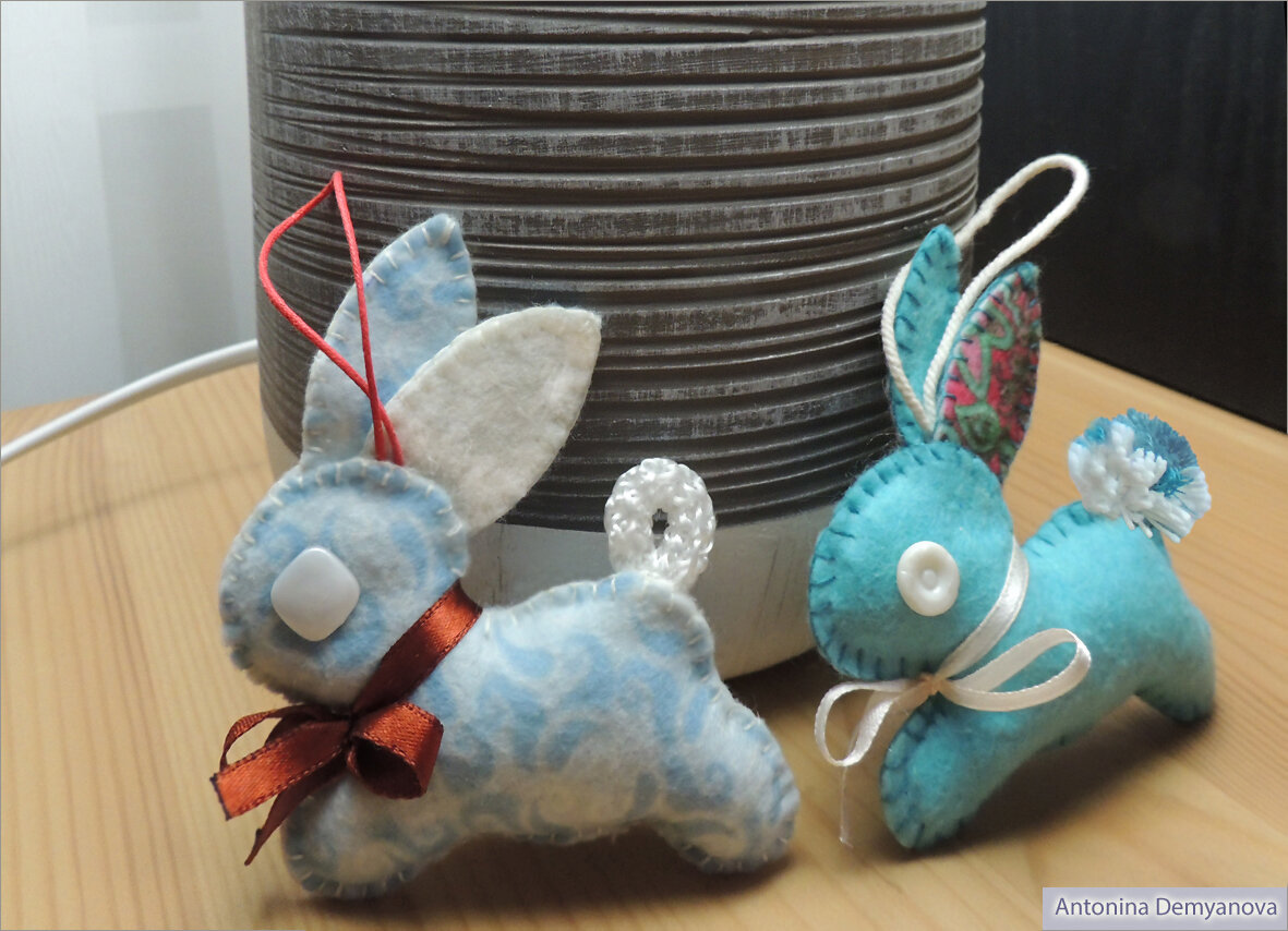 Фото автора статьи.