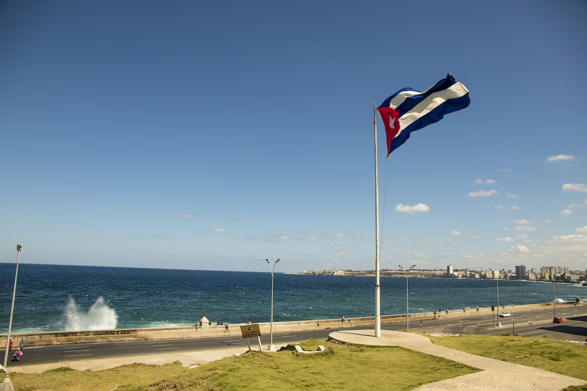 Путешествие на Кубу: выбираем подходящий курорт на Острове Свободы