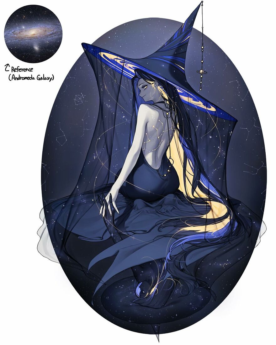 Фото: www.artstation.com/rinotuna