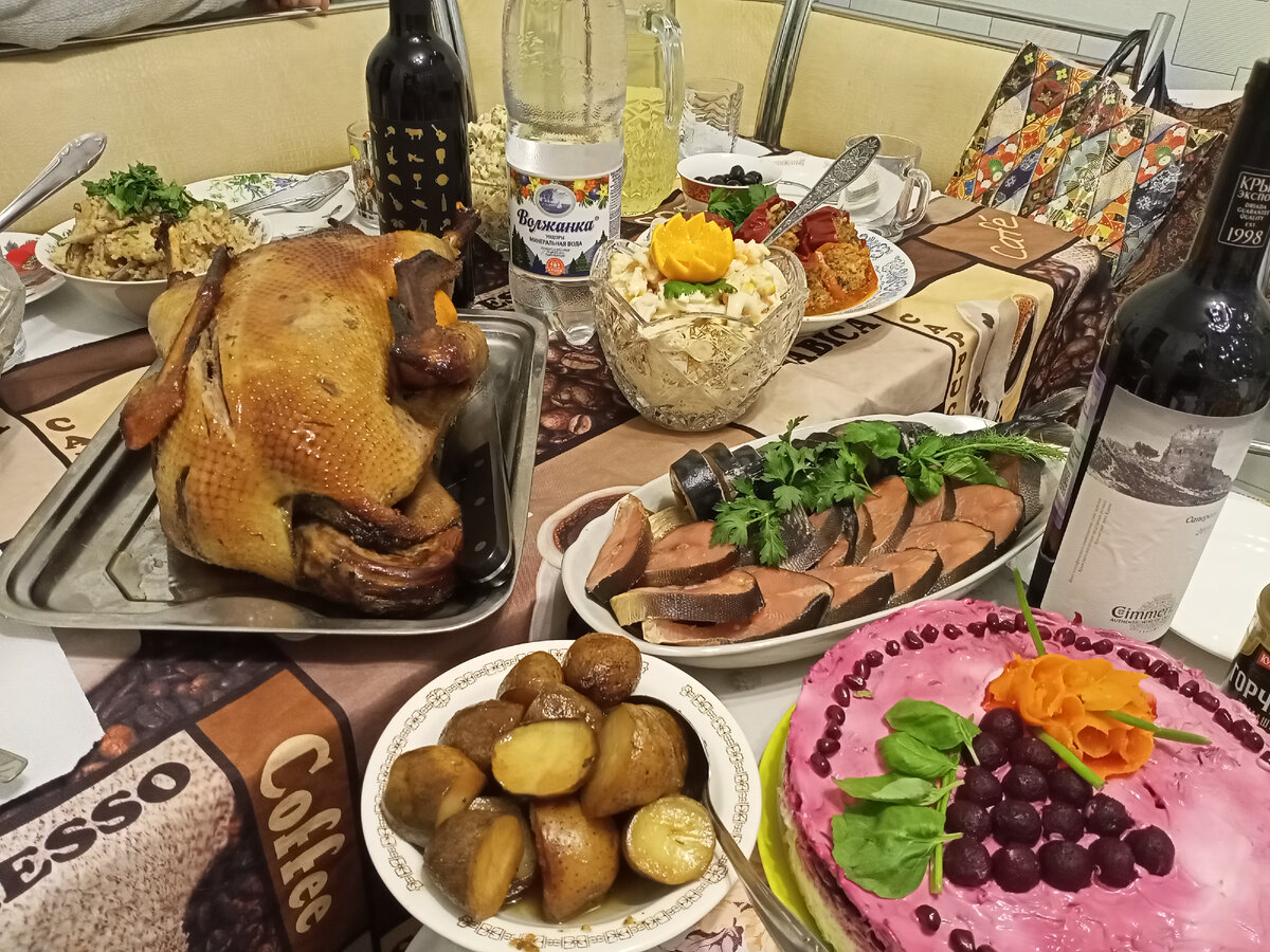 просто красивое фото с домашнего архива