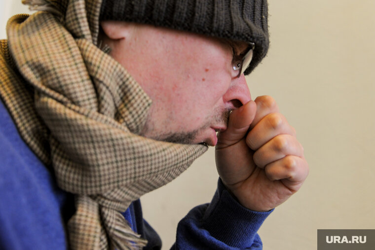    Пневмония при гриппе может быстро развиться в организме, если вовремя не начать лечение