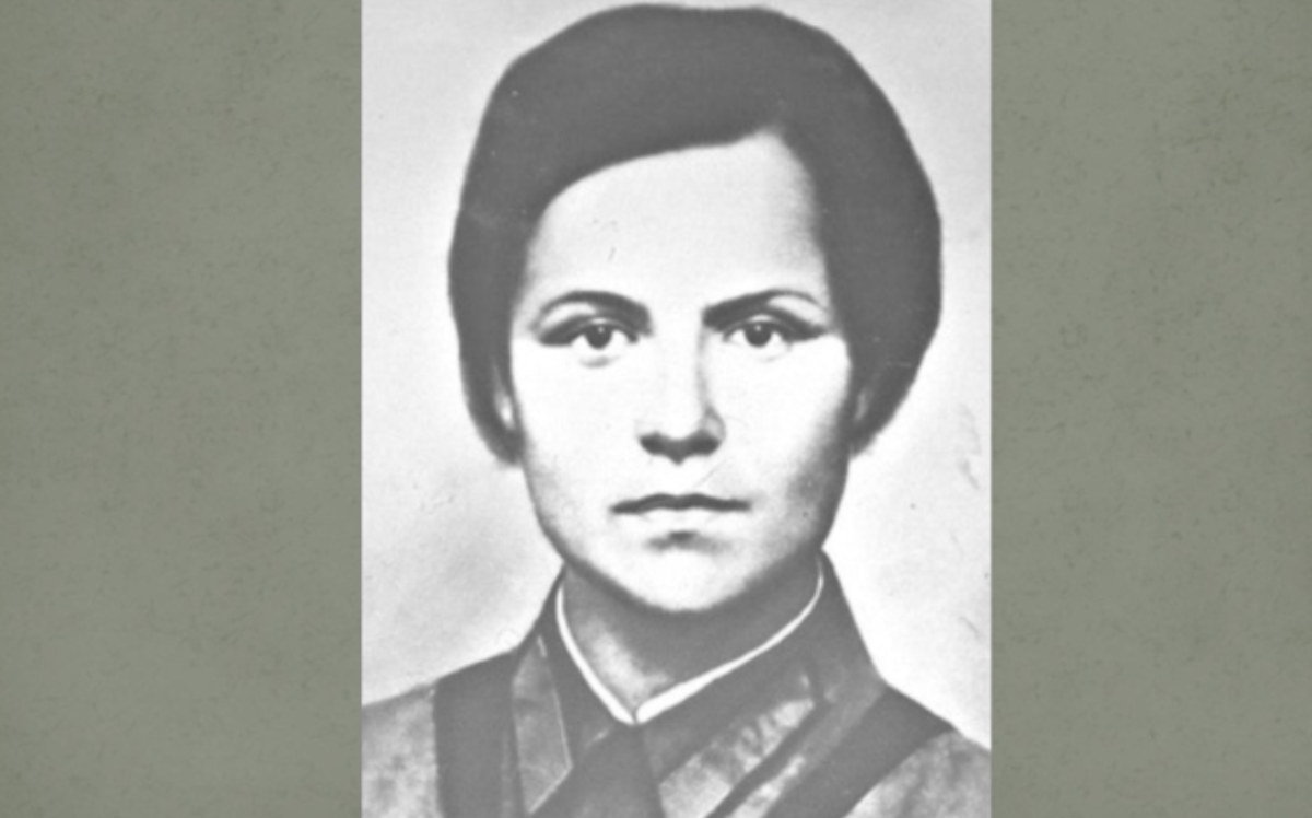 Наташи качуевской 3. Наташа Качуевская подвиг. Сталинградская битва Наташа Качуевская