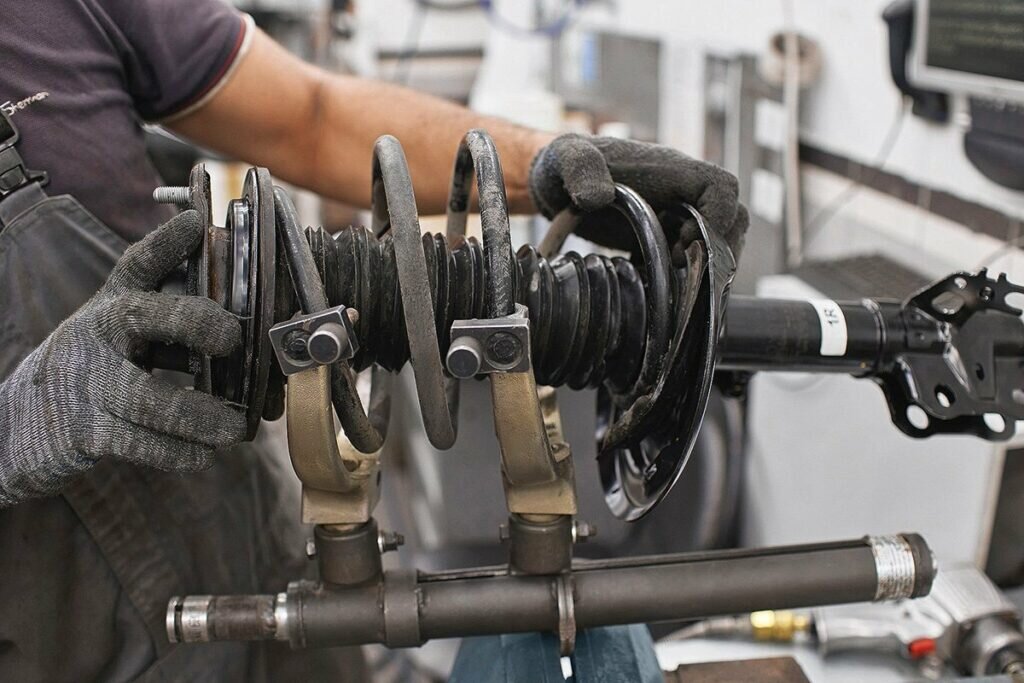    Как вернуть запчасти в магазин, если они не подошли? Отвечает юрист