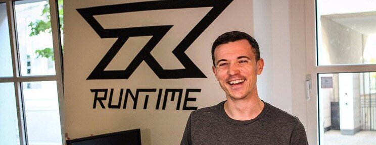 Александр Заволока