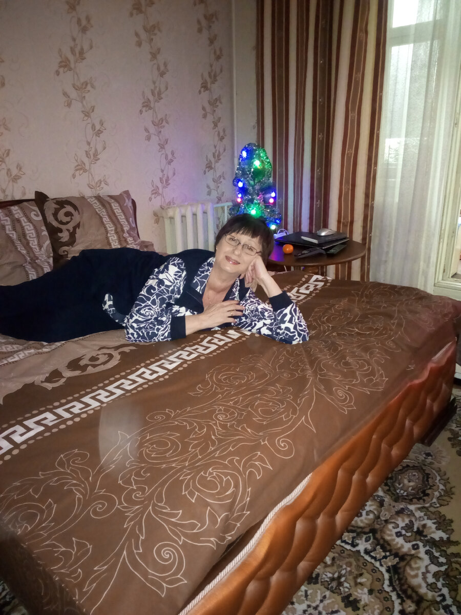 Из архива автора