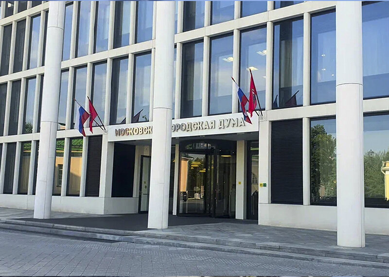    Депутаты Мосгордумы согласовали новый состав мировых судей