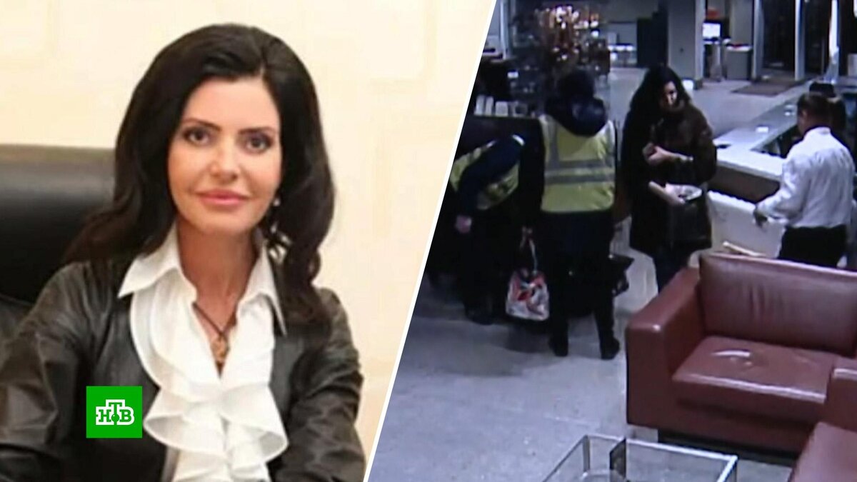    Испания экстрадировала россиянку, укравшую 500 млн рублей из тюменского банка