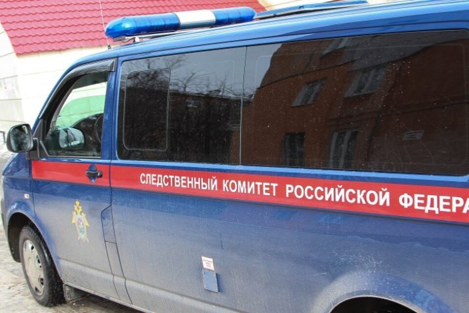     Подозреваемого задержали, следователи будут ходатайствовать о его заключении под стражу. Кирилл ЧАЩИН