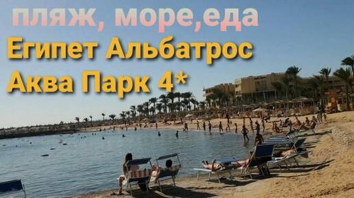 ЕГИПЕТ.Море.Видели ската.Сетка от акул.Ужин в ресторане Альбатрос Блю.