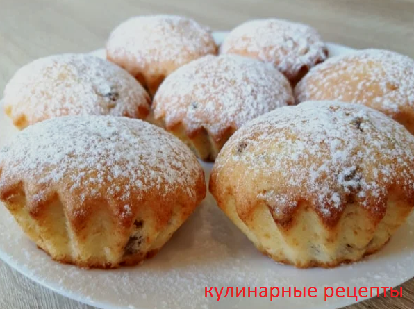 кулинарные рецепты
