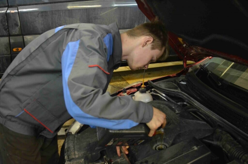    Гарантия за деньги: новая схема обогащения автодилеров