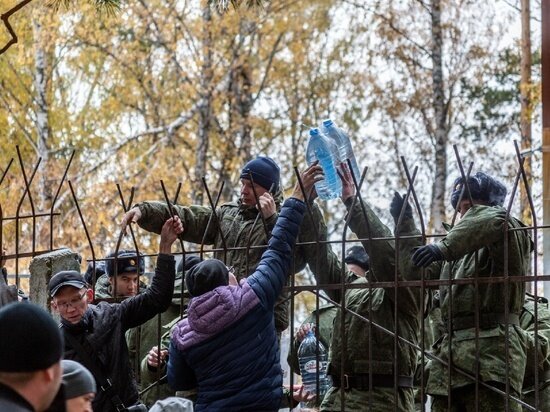     ФОТО ГУСТАВО ЗЫРЯНОВА "СИБ.ФМ"