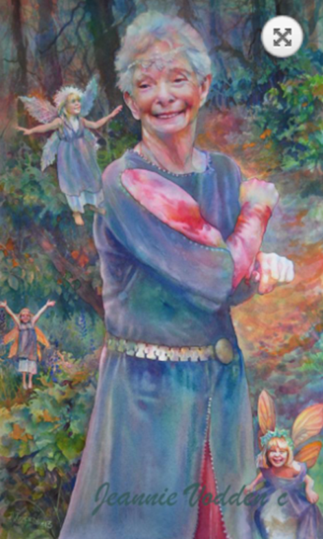 ����� ������ ������� c2013 http://www.jeannievodden.com/gallery/fantasy/#!prettyPhoto[1]/http://www.jeannievodden.com/wp-content/gallery/fantasy/Mother-Natures-Magic.jpg
