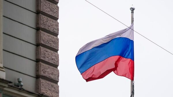   © Sputnik / Sergey Melkonov