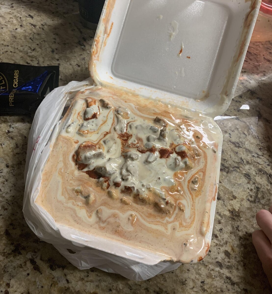 Фото: GooSe-MooSe / Reddit📷
