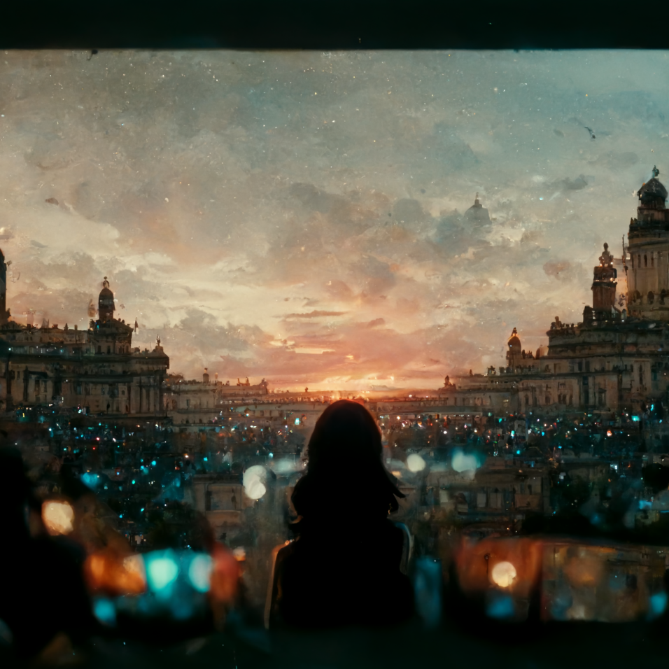 Поколение Z.